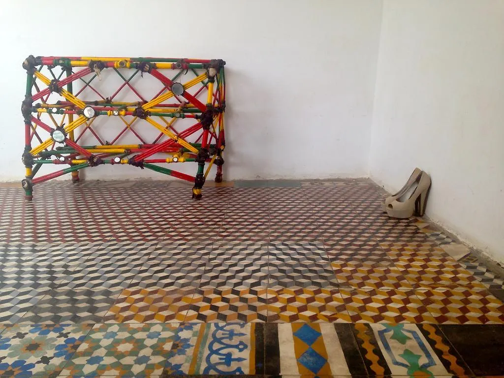 Riad Tizwa Marrakech Marrakesh