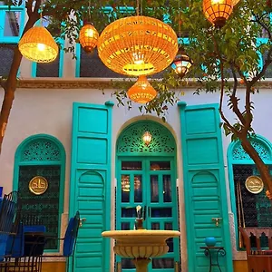 Riad Riad Al Nour, Marrakesh