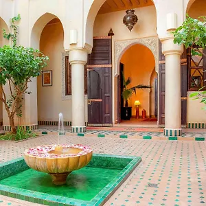 Riad Marrakech Riads, Angsana Heritage Collection, Marrakesh