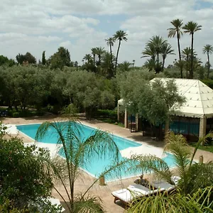 Hotel La Maison Arabe Hotel, Spa & Cooking Workshops, Marrakesh