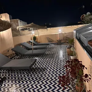 Dar Tahri 5* Fès