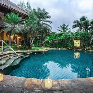 Bunga Permai 3* Ubud