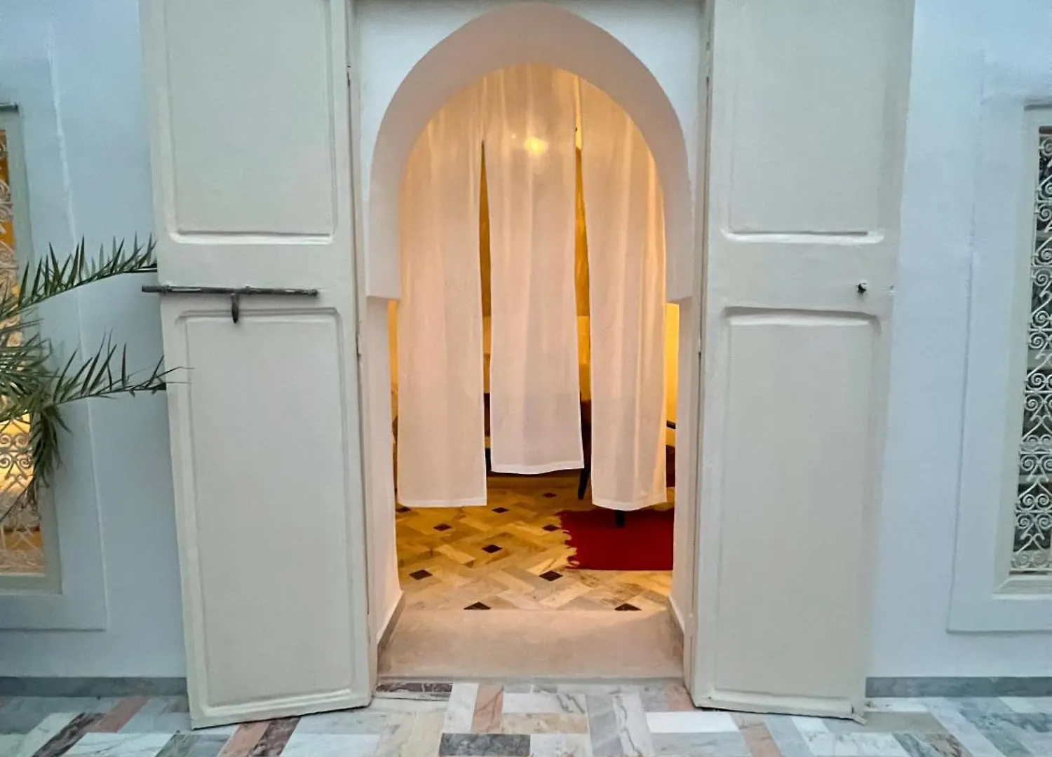 Riad Tizwa Marrakech Marrakesh