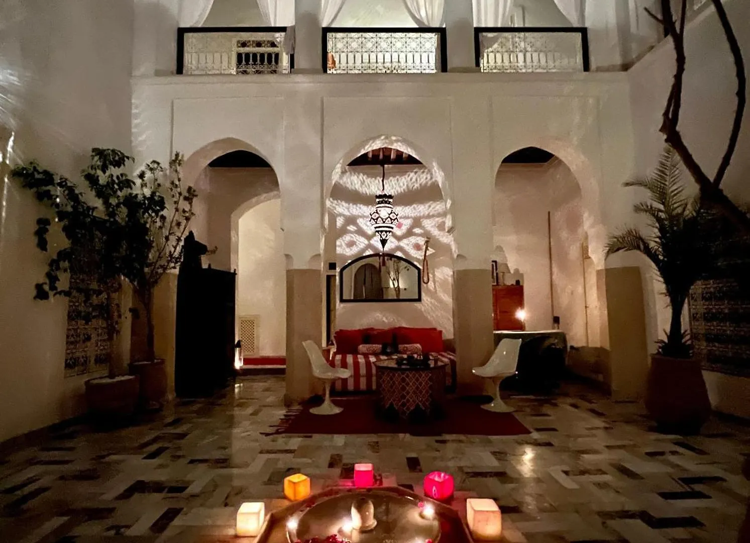 Bed & Breakfast Riad Tizwa Marrakech Marrakesh