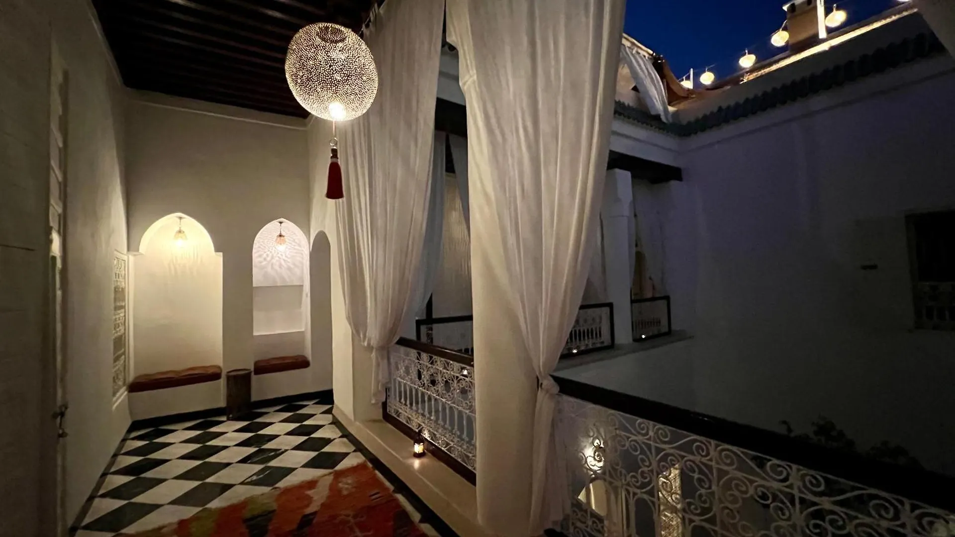 Riad Tizwa Marrakech Marrakesh