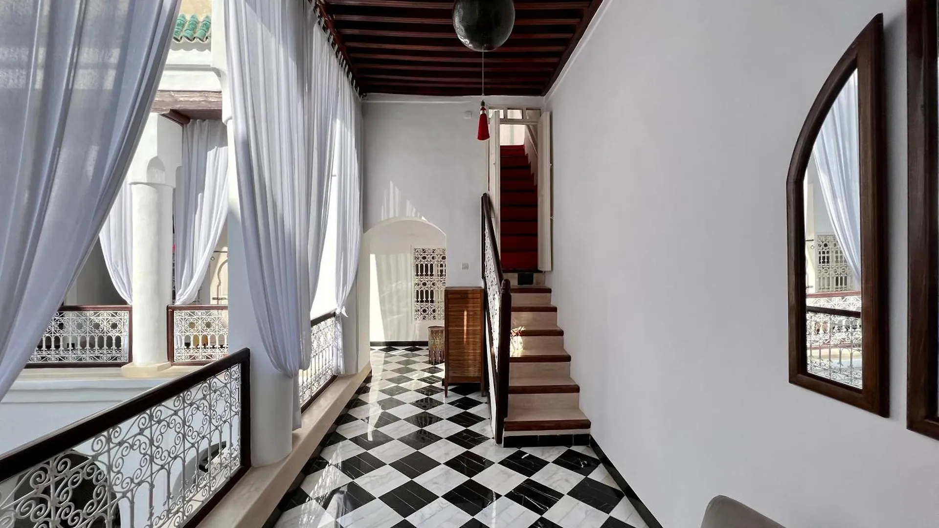 Riad Tizwa Marrakech Bed and Breakfast Marrakesh Bed & Breakfast