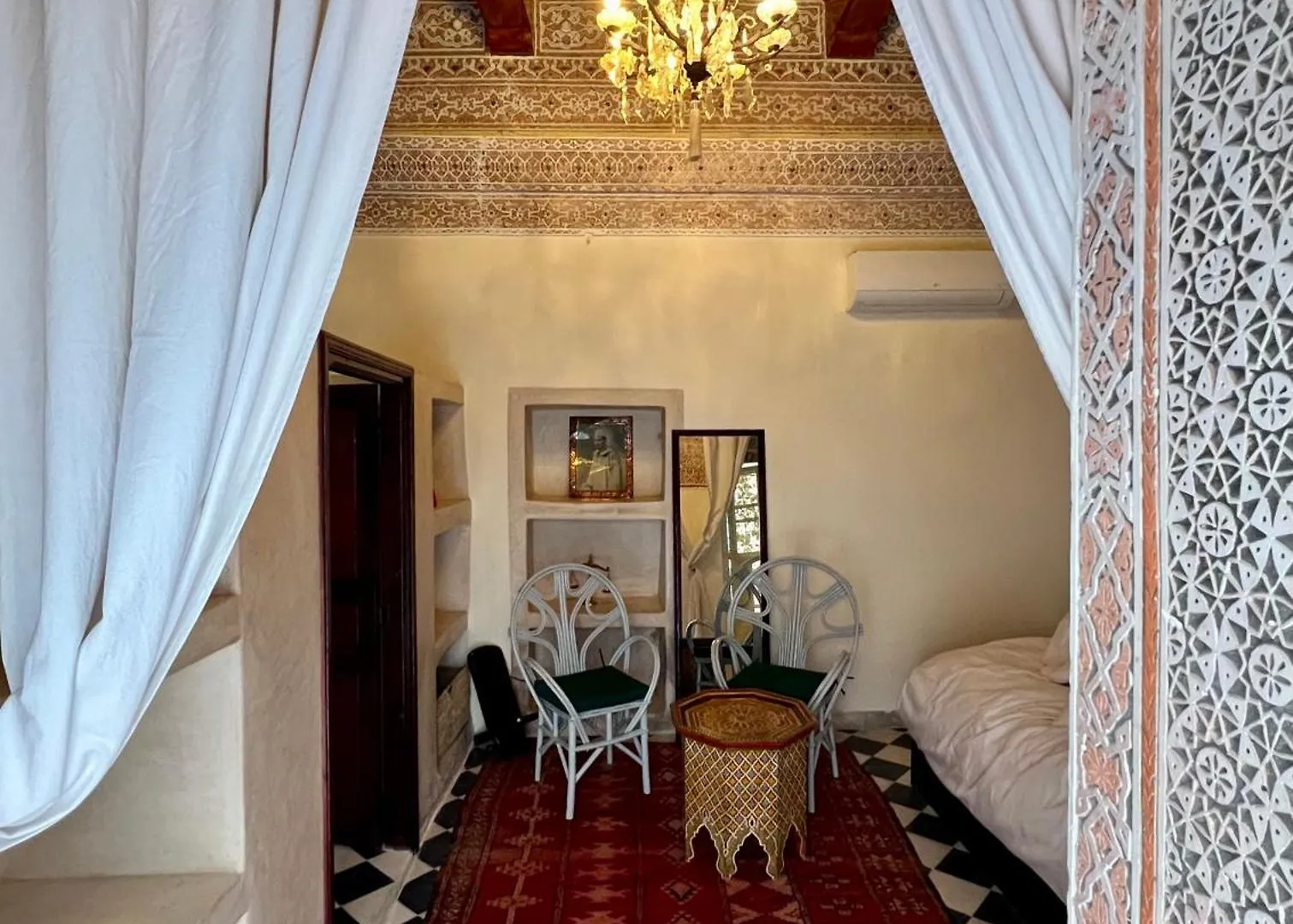 Riad Tizwa Marrakech Bed and Breakfast Marrakesh Bed & Breakfast