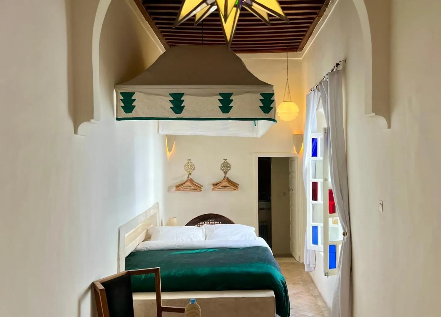 Riad Tizwa Marrakech Bed and Breakfast Marrakesh 3*,  Marocco