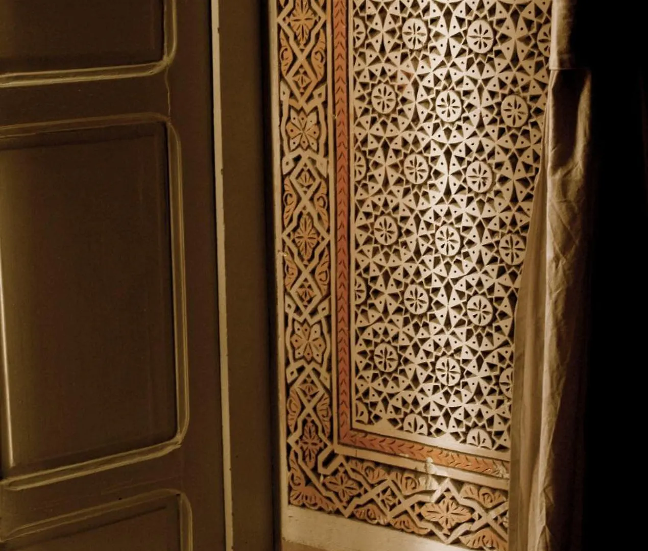 Riad Tizwa Marrakech Marrakesh Bed & Breakfast