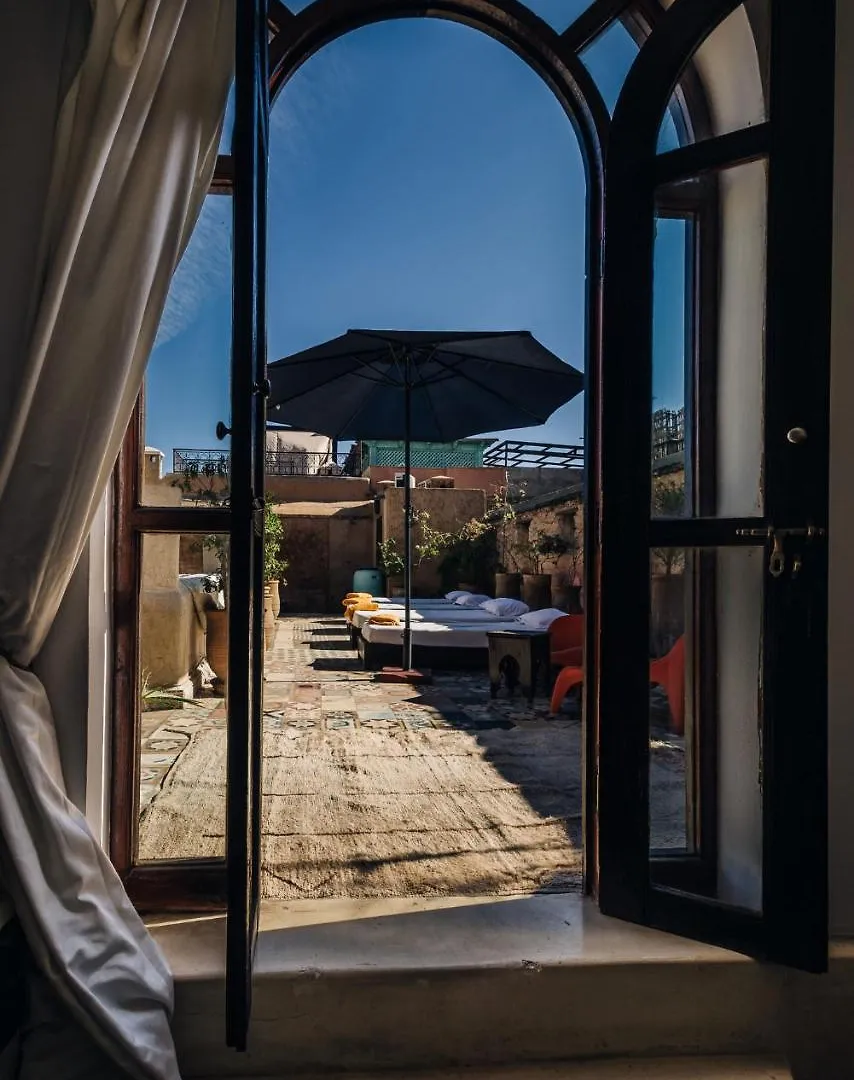 Riad Tizwa Marrakech Bed and Breakfast Marrakesh Bed & Breakfast