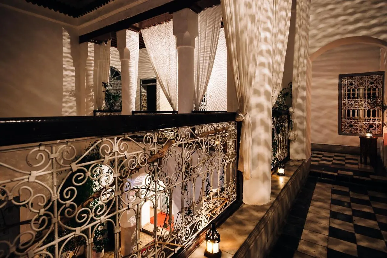 Bed & Breakfast Riad Tizwa Marrakech Marrakesh