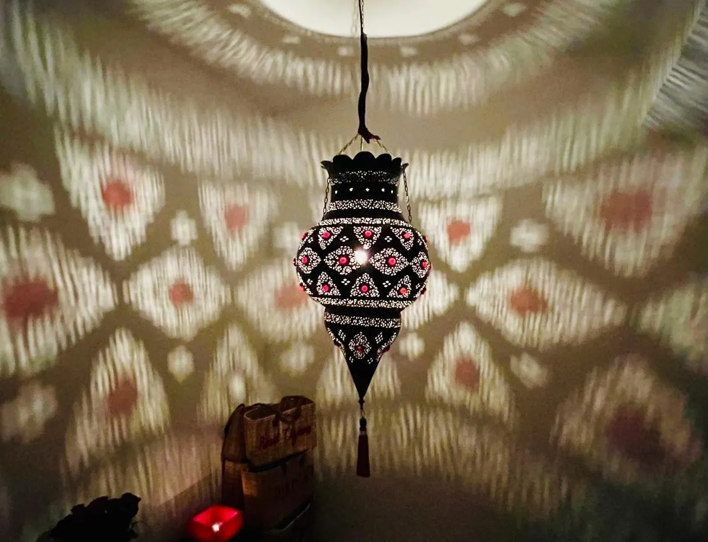 Riad Tizwa Marrakech Marrakesh 3*,  Morocco