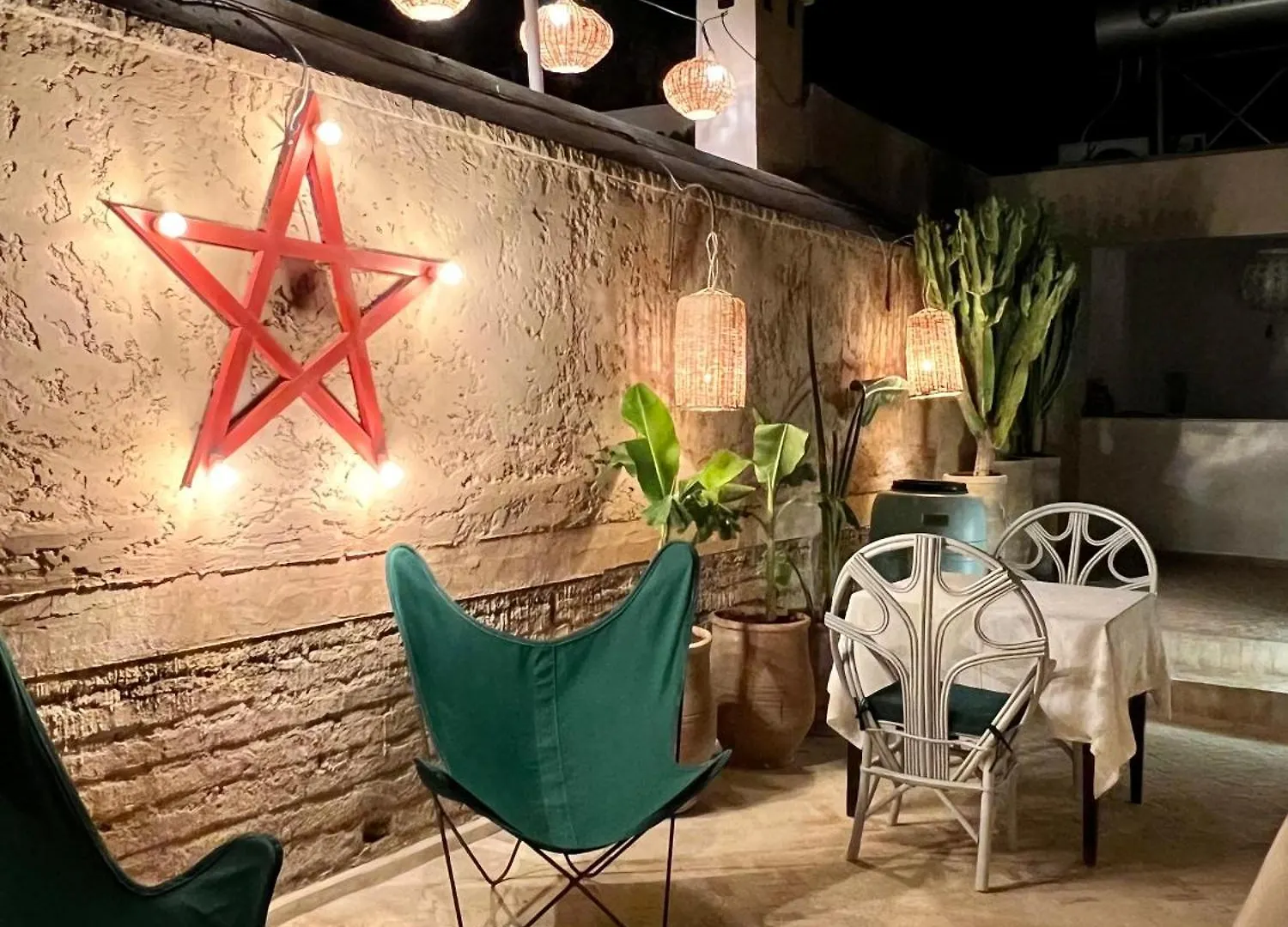 Riad Tizwa Marrakech Marrakesh