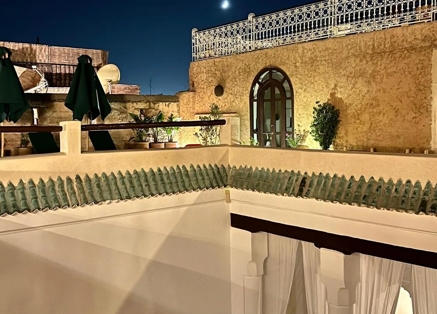 Bed & Breakfast Riad Tizwa Marrakech Marrakesh