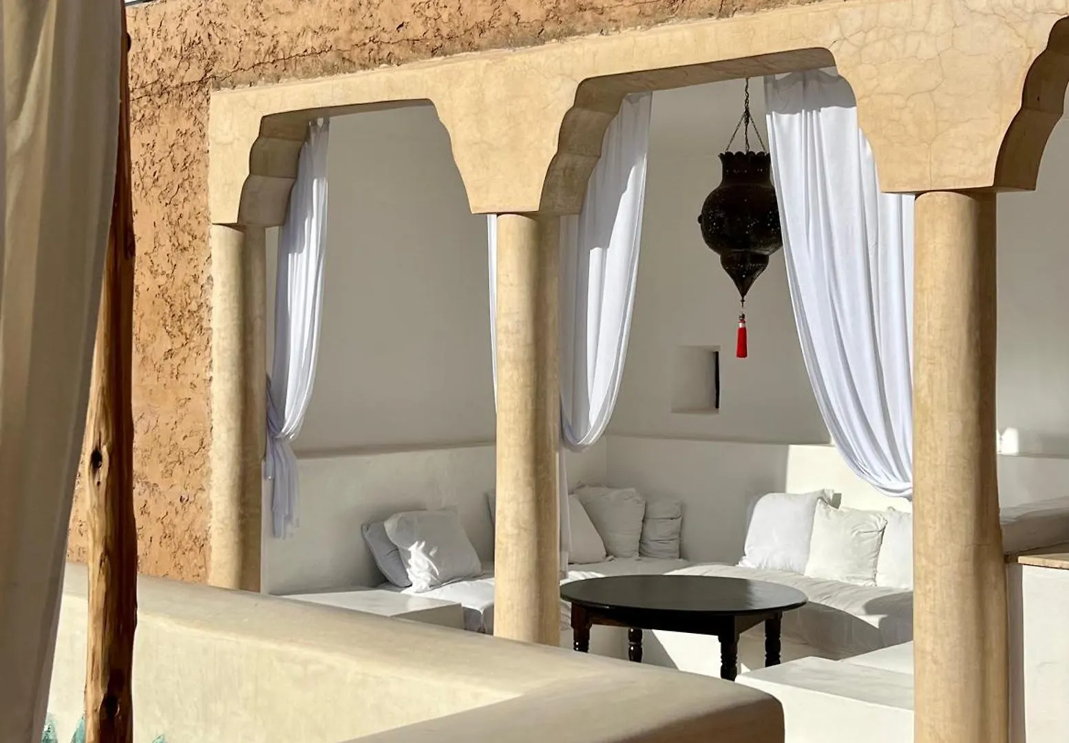 Riad Tizwa Marrakech Marrakesh Bed & Breakfast