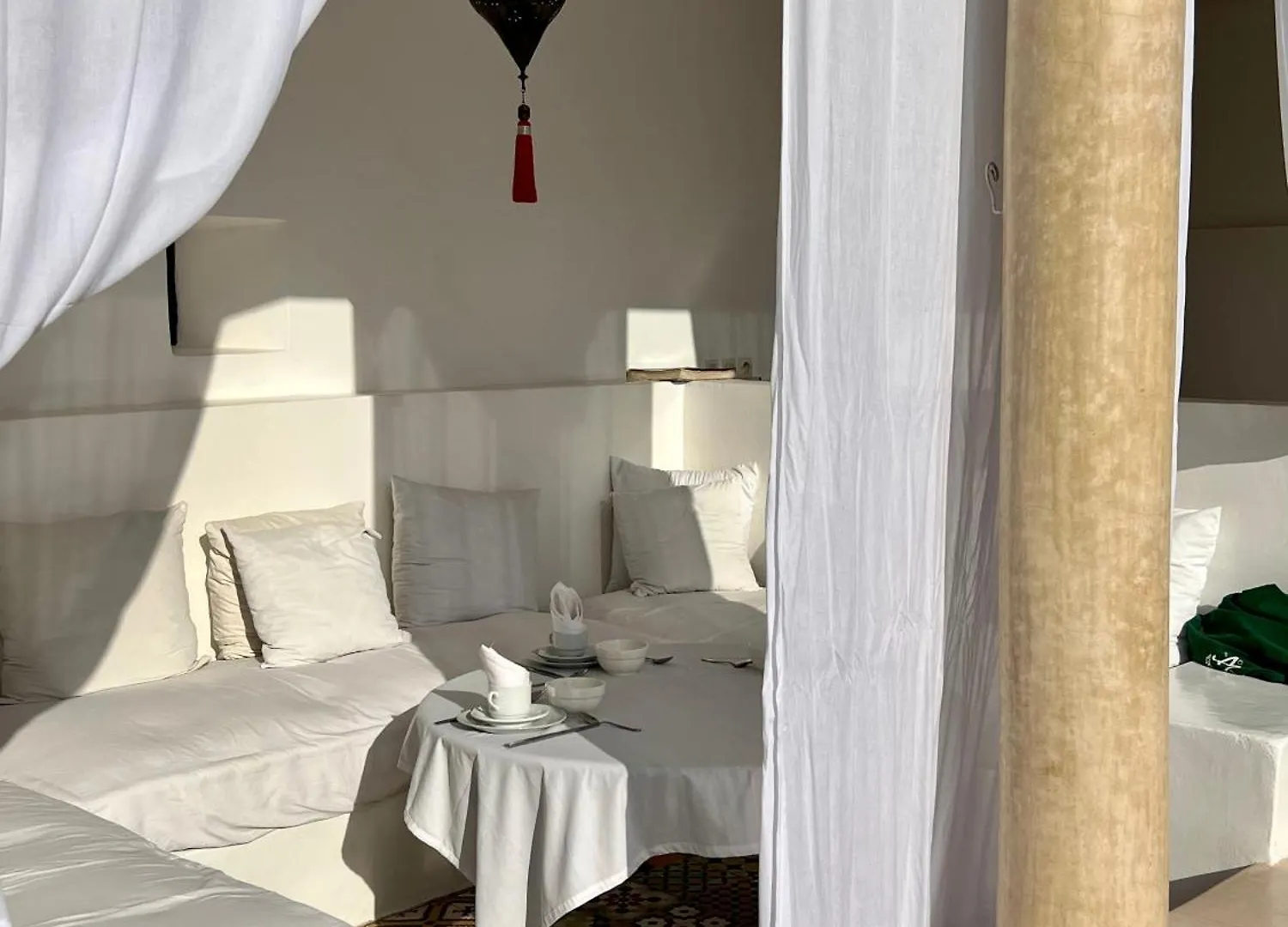 Riad Tizwa Marrakech Marrakesh Bed & Breakfast