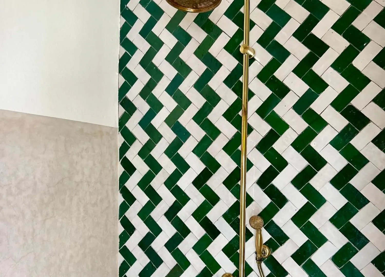 Riad Tizwa Marrakech Marrakesh Bed & Breakfast