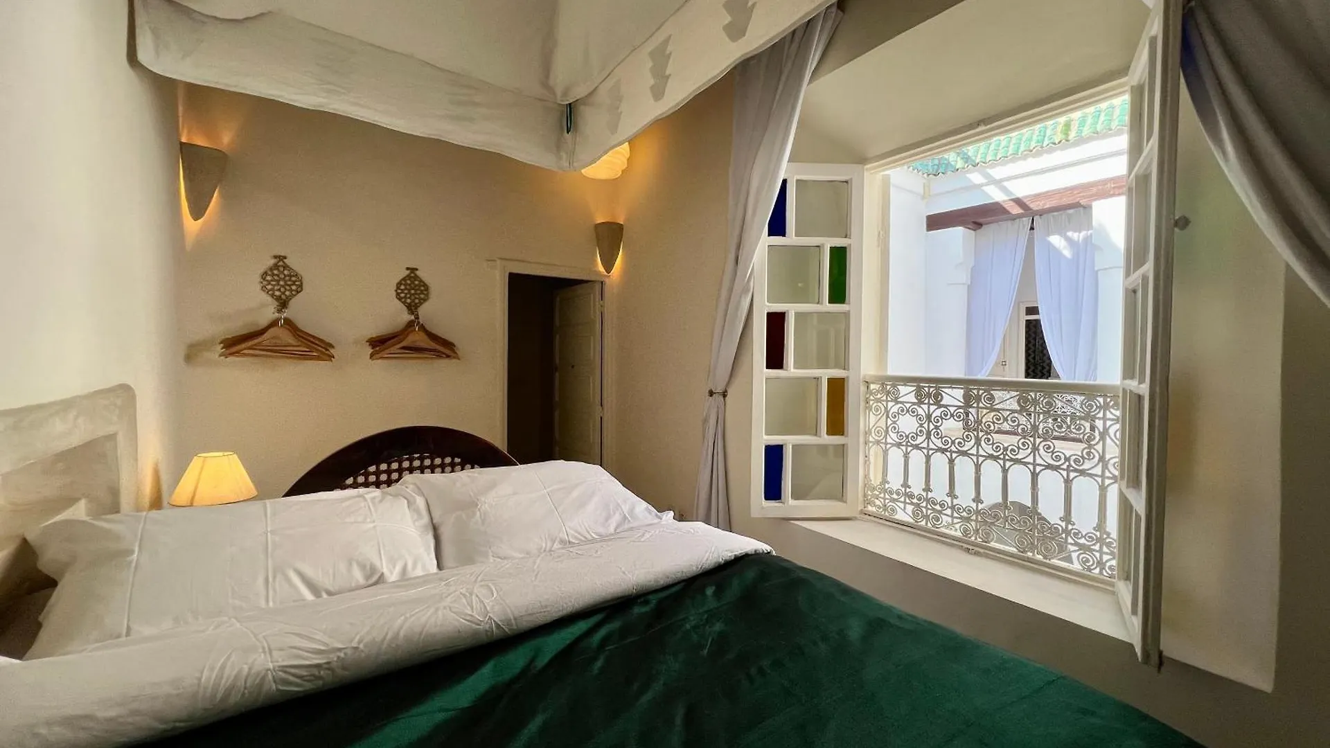 Riad Tizwa Marrakech Marrakesh