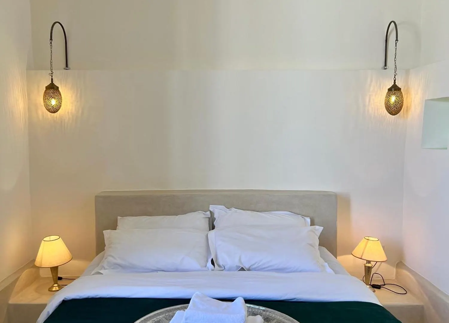 Bed & Breakfast Riad Tizwa Marrakech Marrakesh