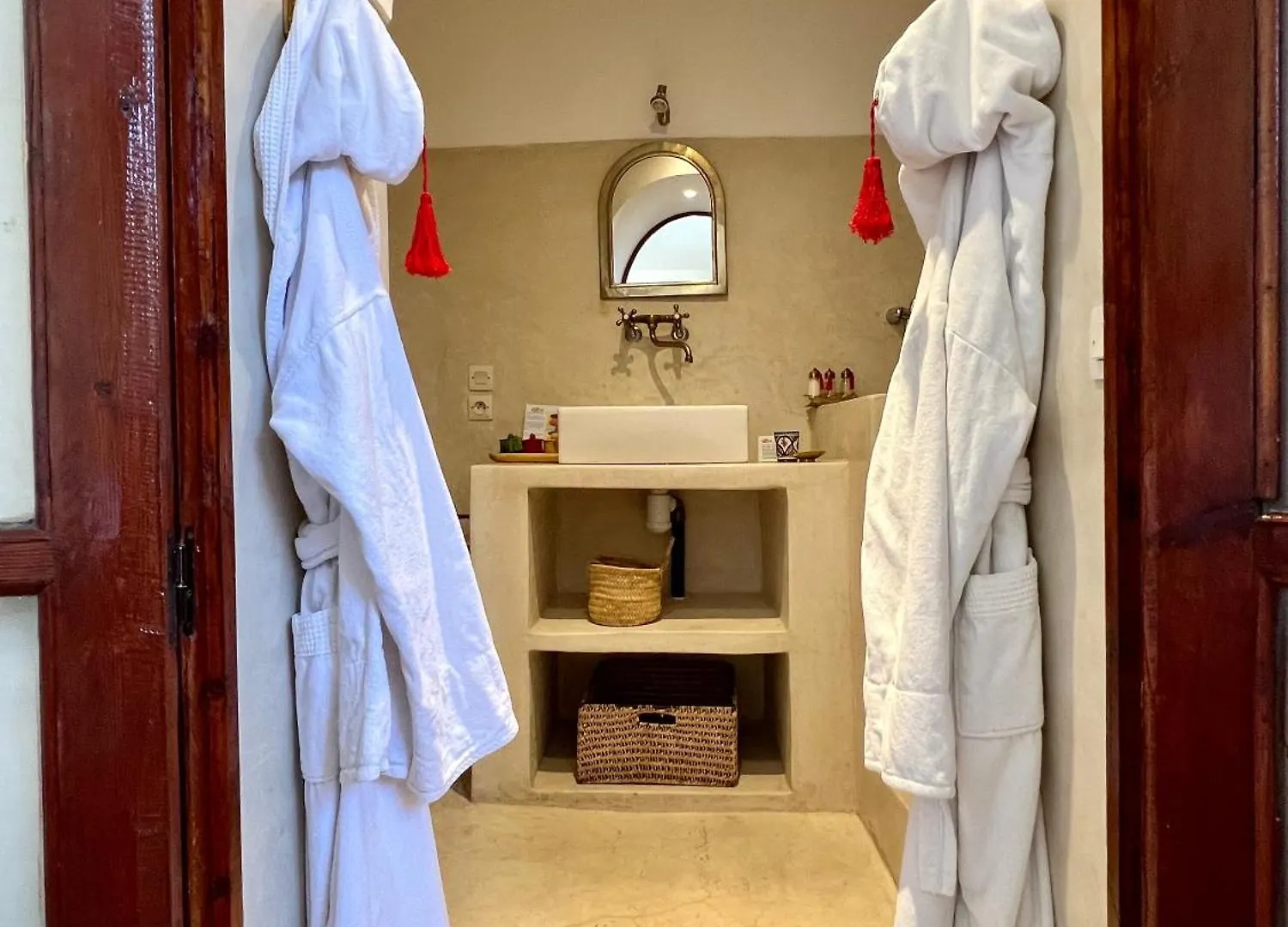 Riad Tizwa Marrakech Marrakesh