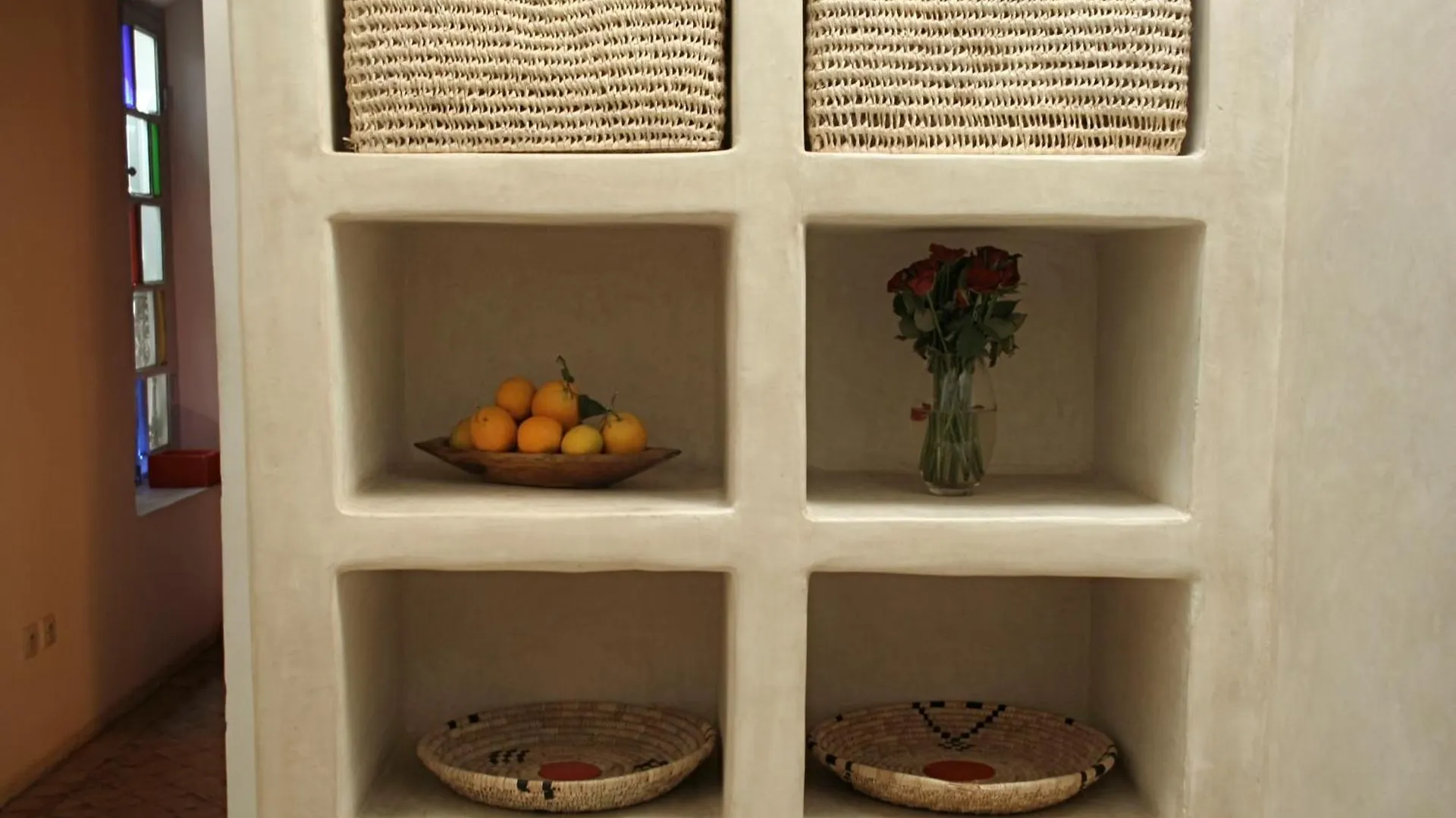 Bed & Breakfast Riad Tizwa Marrakech Marrakesh
