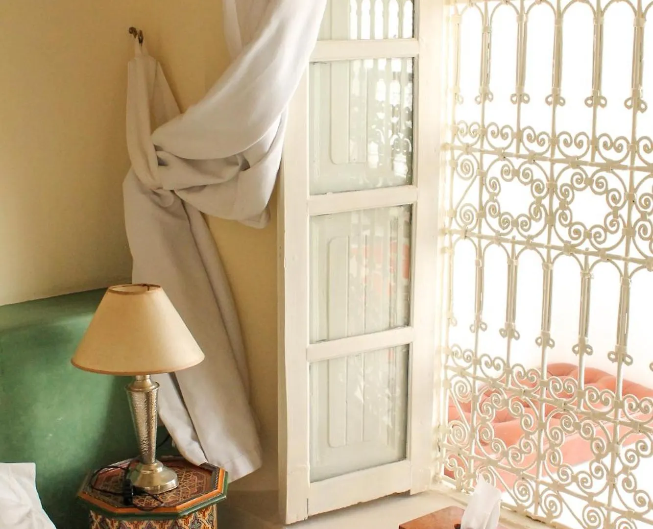 Riad Tizwa Marrakech Marrakesh 3*,  Morocco