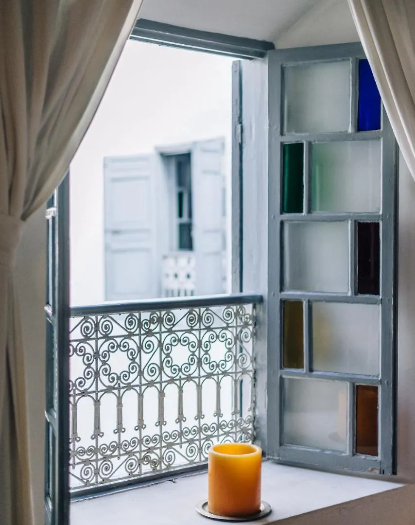Riad Tizwa Marrakech Marrakesh 3*,